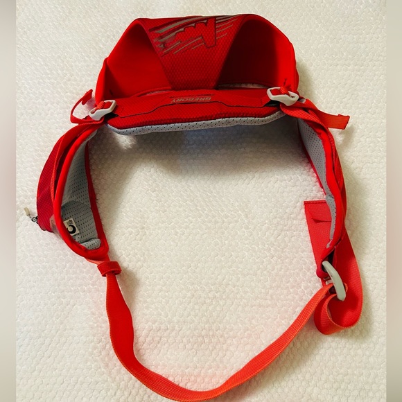 🌹🌹Gregory Wraptor Water Bottle Waist Band Fanny Pack🌹🌹 - Picture 2 of 8